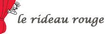 Le Théatre du Rideau Rouge